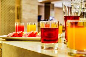 Red Fox by Lemon Tree Hotels, Vijayawada