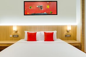 Red Fox by Lemon Tree Hotels, Vijayawada