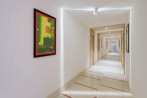 Red Fox by Lemon Tree Hotels, Vijayawada