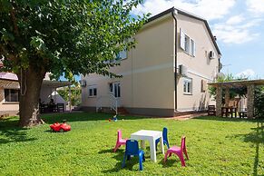 Apartments Mare