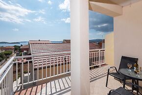 Apartments Mare