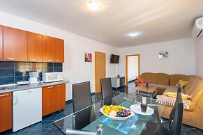 Apartments Mare