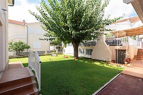 Apartments Mare