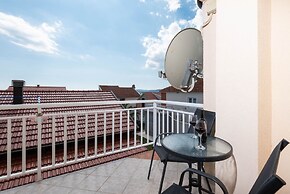 Apartments Mare