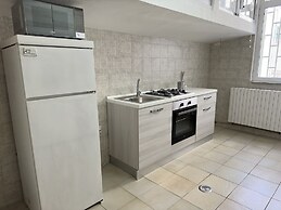Appartamento Crispi