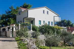 Apartments LLR
