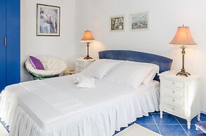 Apartments LLR