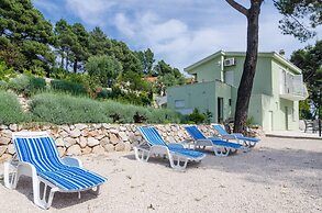 Apartments Mokalo