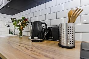 Royal APTs Prague by Michal&Friends