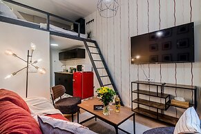 Royal APTs Prague by Michal&Friends