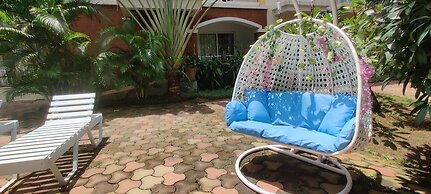 Passions de Goa