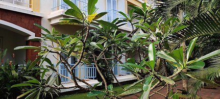 Passions de Goa