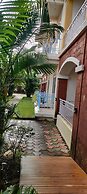 Passions de Goa
