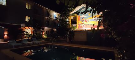 Passions de Goa