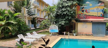 Passions de Goa
