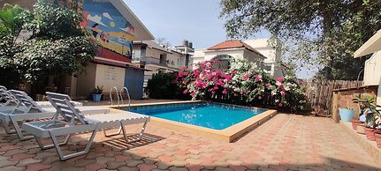 Passions de Goa