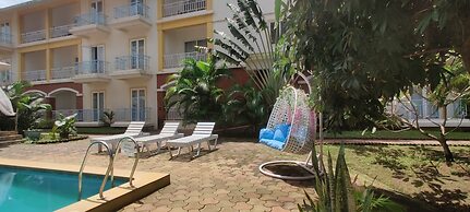 Passions de Goa