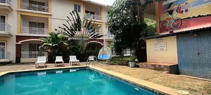 Passions de Goa