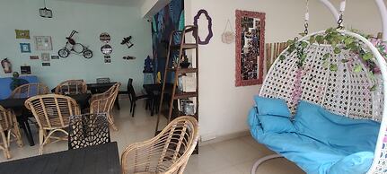 Passions de Goa