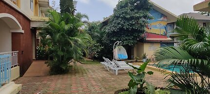 Passions de Goa