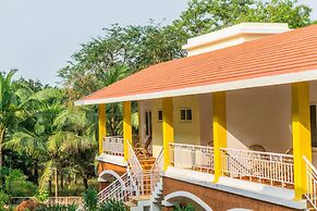 Passions de Goa