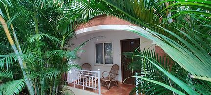Passions de Goa