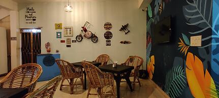 Passions de Goa