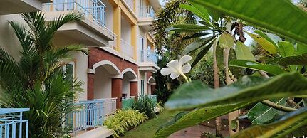Passions de Goa