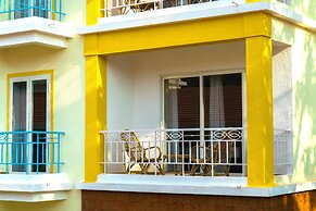 Passions de Goa