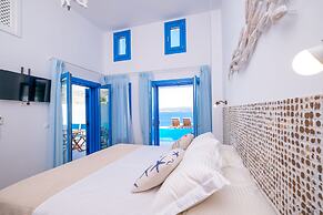 Aelia Collection Suites - Adults Only