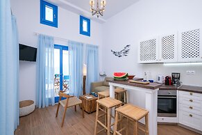 Aelia Collection Suites - Adults Only