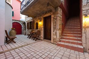 Small Luxury Hotel 1800