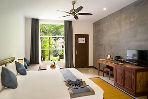 Angkor Serenity Hotel Siem Reap