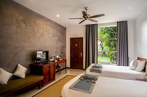 Angkor Serenity Hotel Siem Reap
