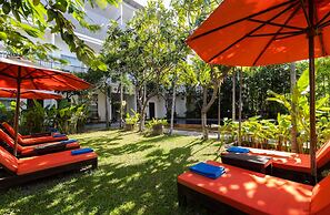 Angkor Serenity Hotel Siem Reap