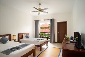 Angkor Serenity Hotel Siem Reap
