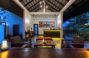 Angkor Serenity Hotel Siem Reap