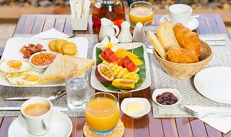 Angkor Serenity Hotel Siem Reap
