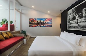 Angkor Serenity Hotel Siem Reap