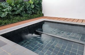Angkor Serenity Hotel Siem Reap