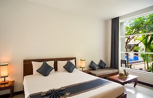 Angkor Serenity Hotel Siem Reap