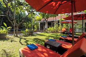 Angkor Serenity Hotel Siem Reap