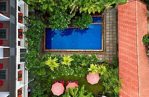 Angkor Serenity Hotel Siem Reap