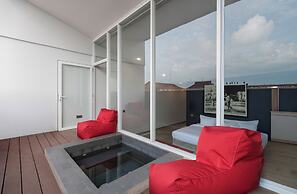 Angkor Serenity Hotel Siem Reap