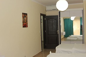 Florenza Khamsin