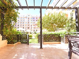 Florenza Khamsin