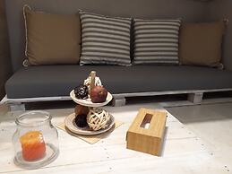 Central Cozy Cute Downtown Studio 1BR
