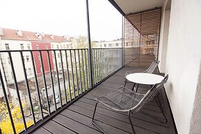 Lucky Apartments  Wita Stwosza 15