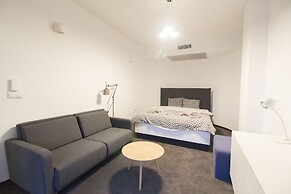Lucky Apartments  Wita Stwosza 15
