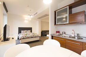 Lucky Apartments  Wita Stwosza 15
